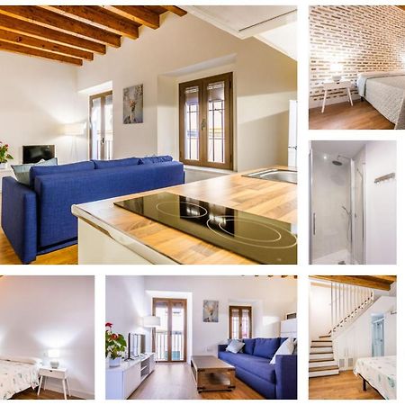 Stunning Apartment In Central 塞维利亚 外观 照片