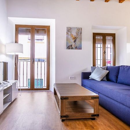 Stunning Apartment In Central 塞维利亚 外观 照片