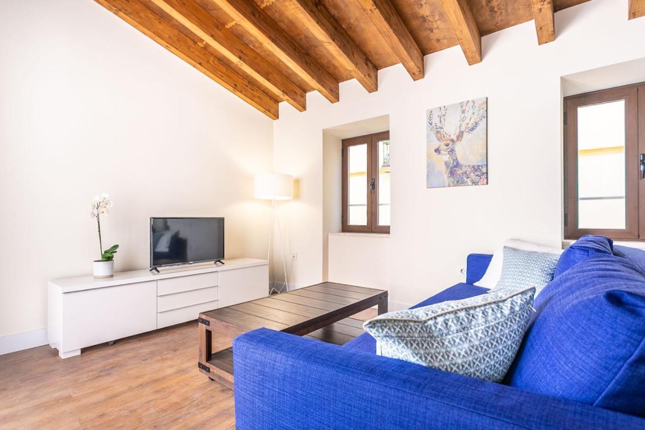 Stunning Apartment In Central 塞维利亚 外观 照片