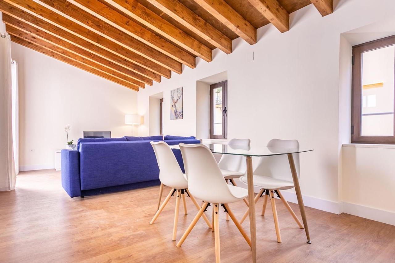Stunning Apartment In Central 塞维利亚 外观 照片