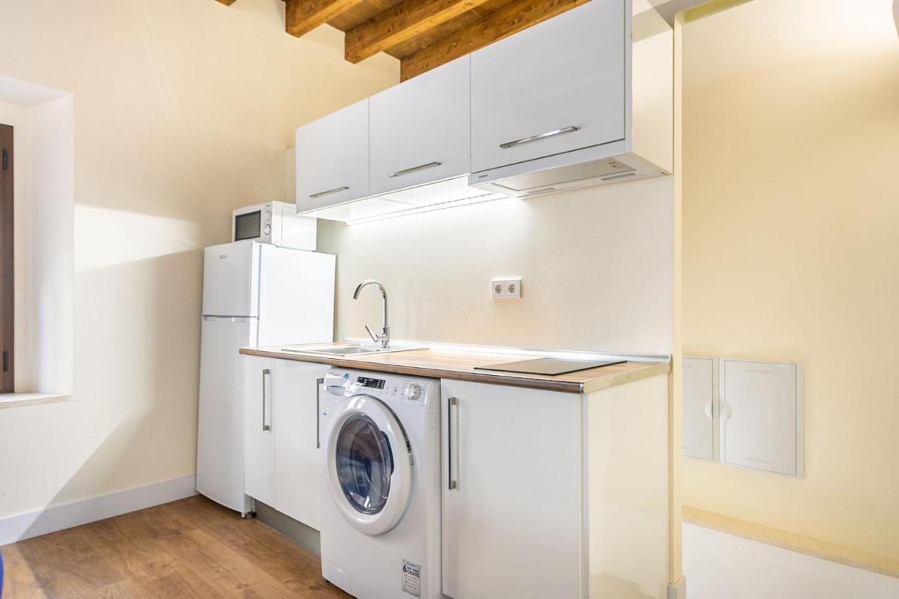 Stunning Apartment In Central 塞维利亚 外观 照片