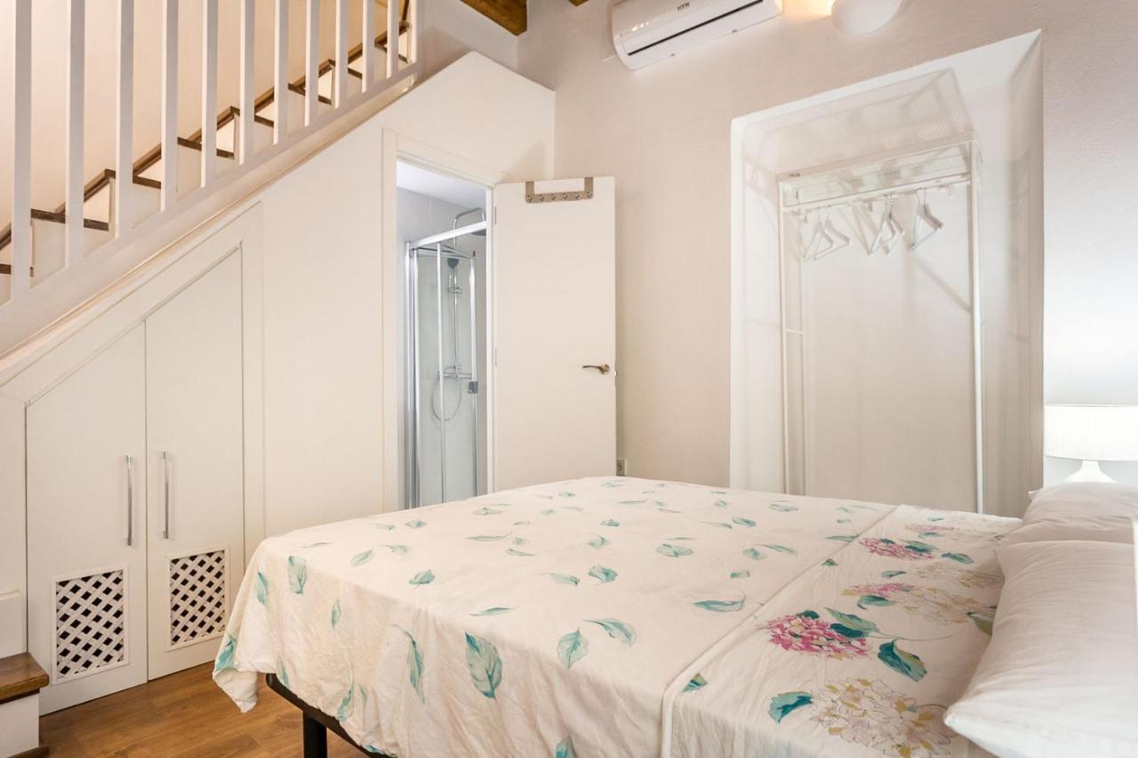 Stunning Apartment In Central 塞维利亚 外观 照片