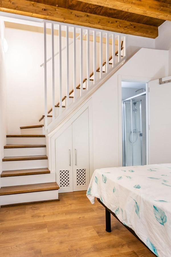 Stunning Apartment In Central 塞维利亚 外观 照片