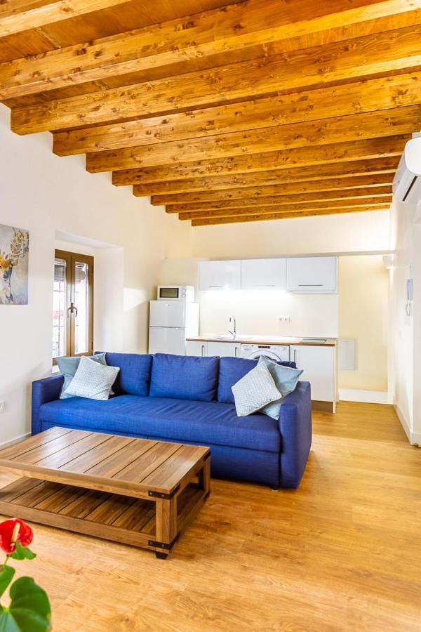Stunning Apartment In Central 塞维利亚 外观 照片