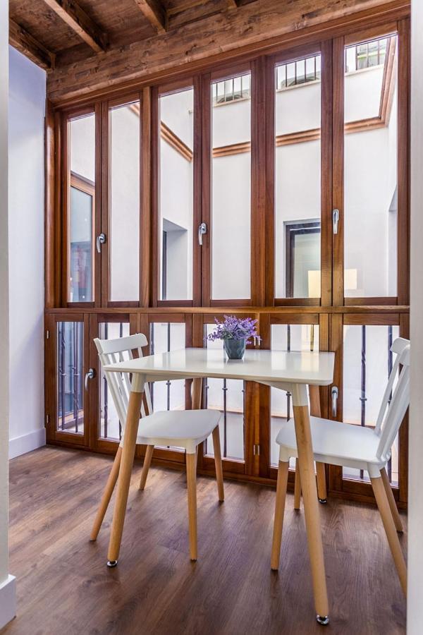 Stunning Apartment In Central 塞维利亚 外观 照片