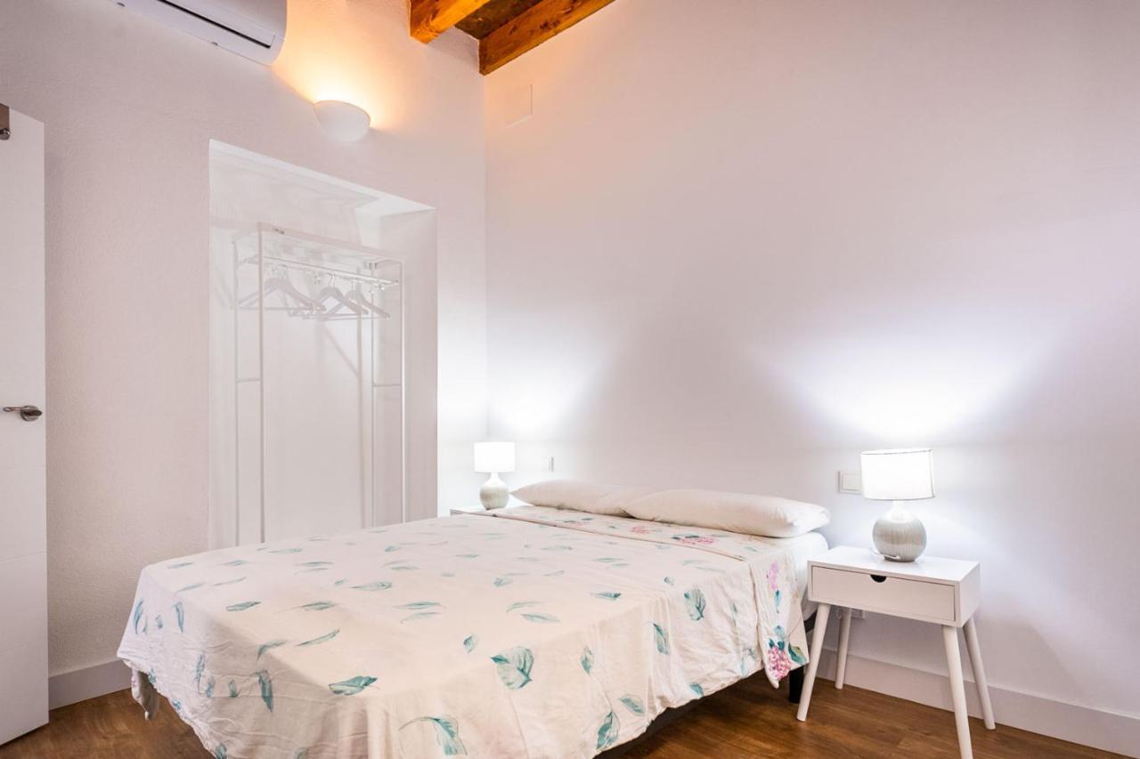 Stunning Apartment In Central 塞维利亚 外观 照片