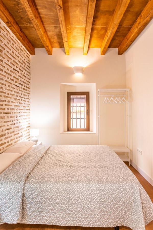 Stunning Apartment In Central 塞维利亚 外观 照片