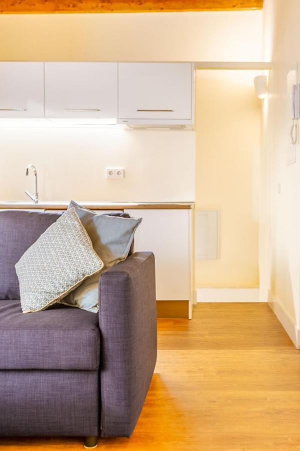 Stunning Apartment In Central 塞维利亚 外观 照片